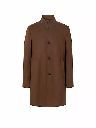 JOOP | Manteau en laine MARON | braun
